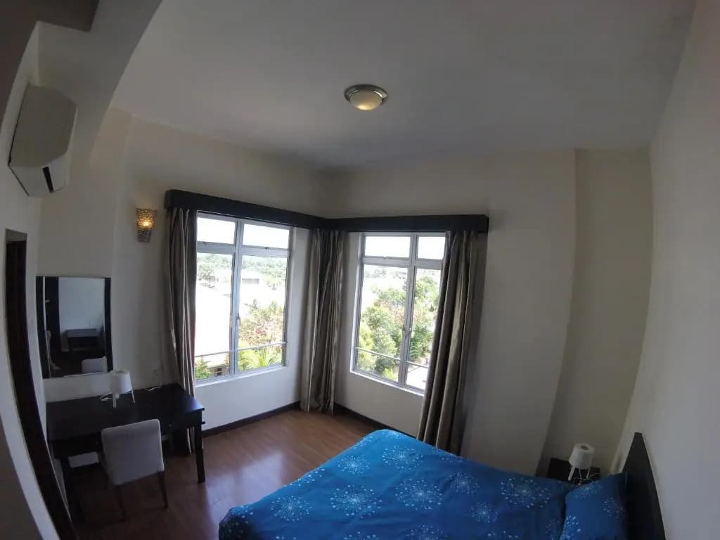 3 Bedroom At Bayou Lagoon Resort Melaka - main photo