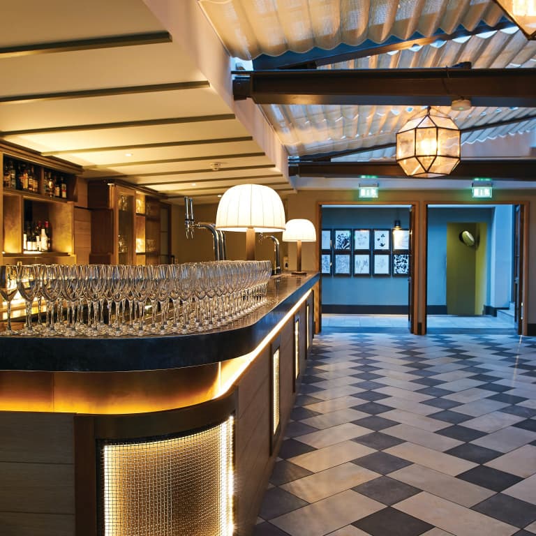 Kimpton Charlotte Square by IHG - photo 19