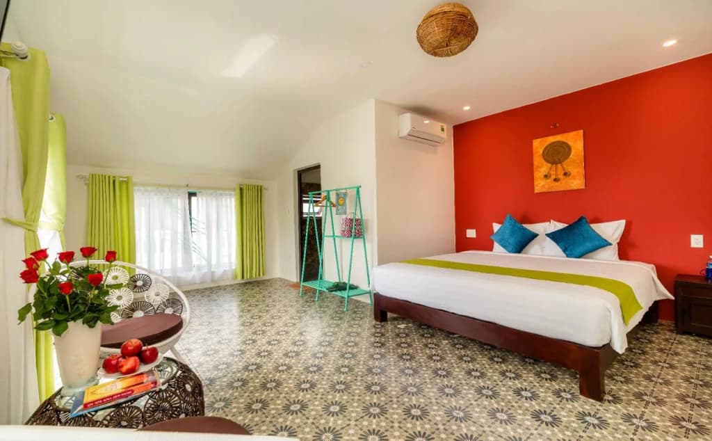 Sunny Riverside Homestay - photo 5