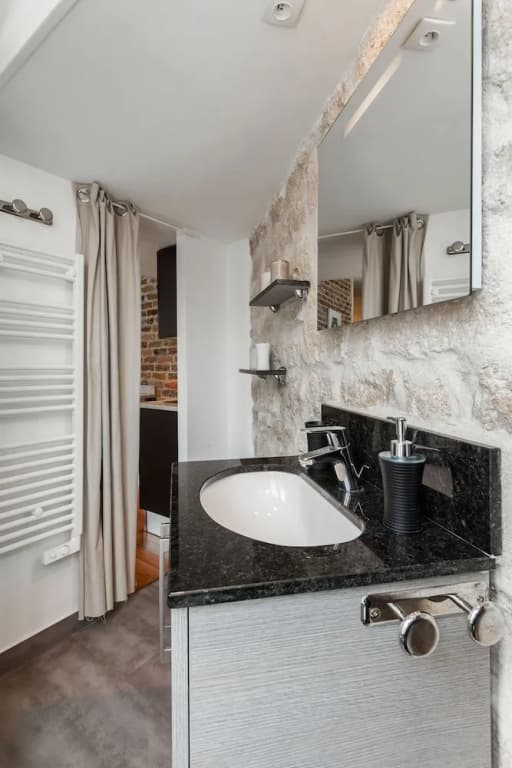 Le Ridz Saint-Germain - photo 10