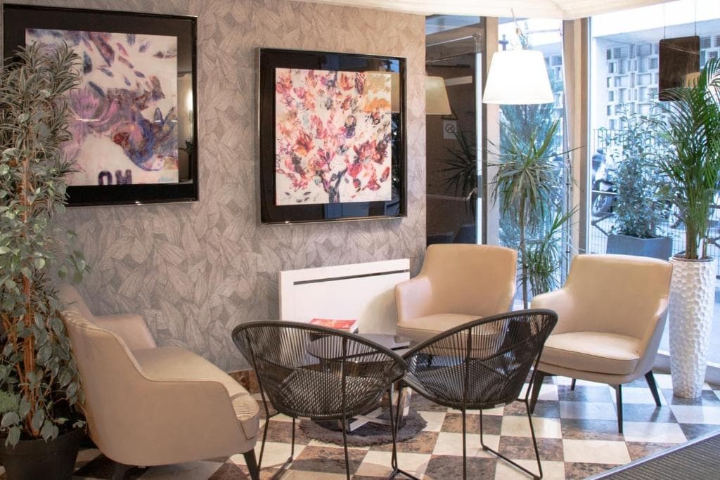 Hotel Marena - photo 8