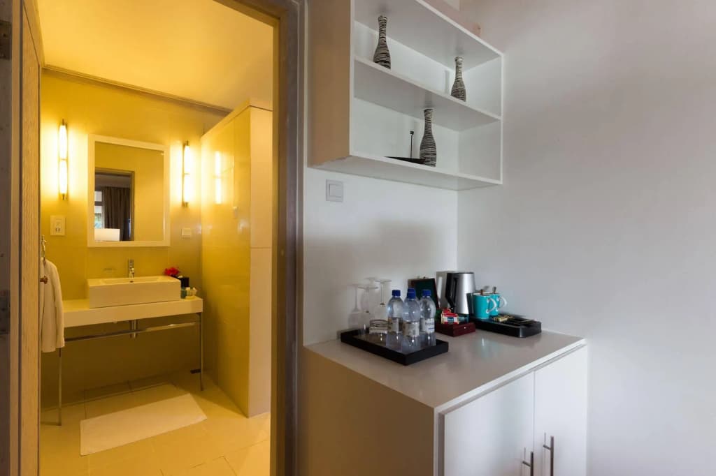 NH Maldives Kuda Rah Resort - photo 18
