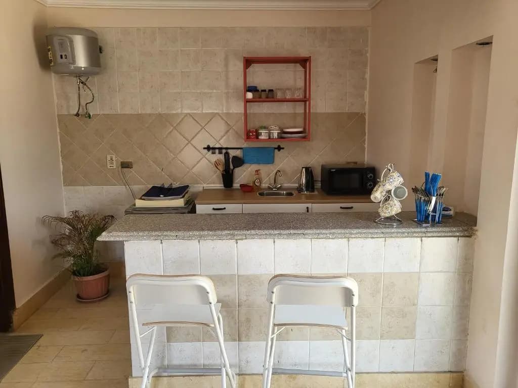 Lovely One-Bedroom Condo with Garden View (Adults Only) - photo 9