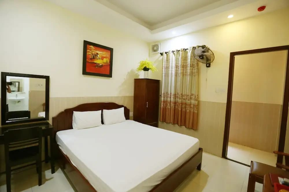 Minh Quang Hotel - photo 4