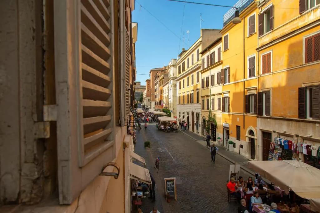 Borgo Pio 64 B&B Hotel - photo 18