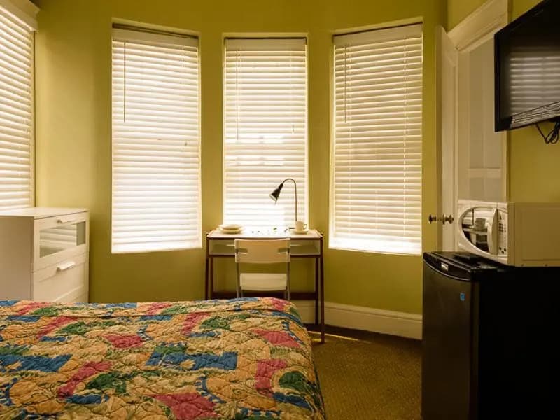 Vantaggio Suites San Francisco Abigail - photo 2