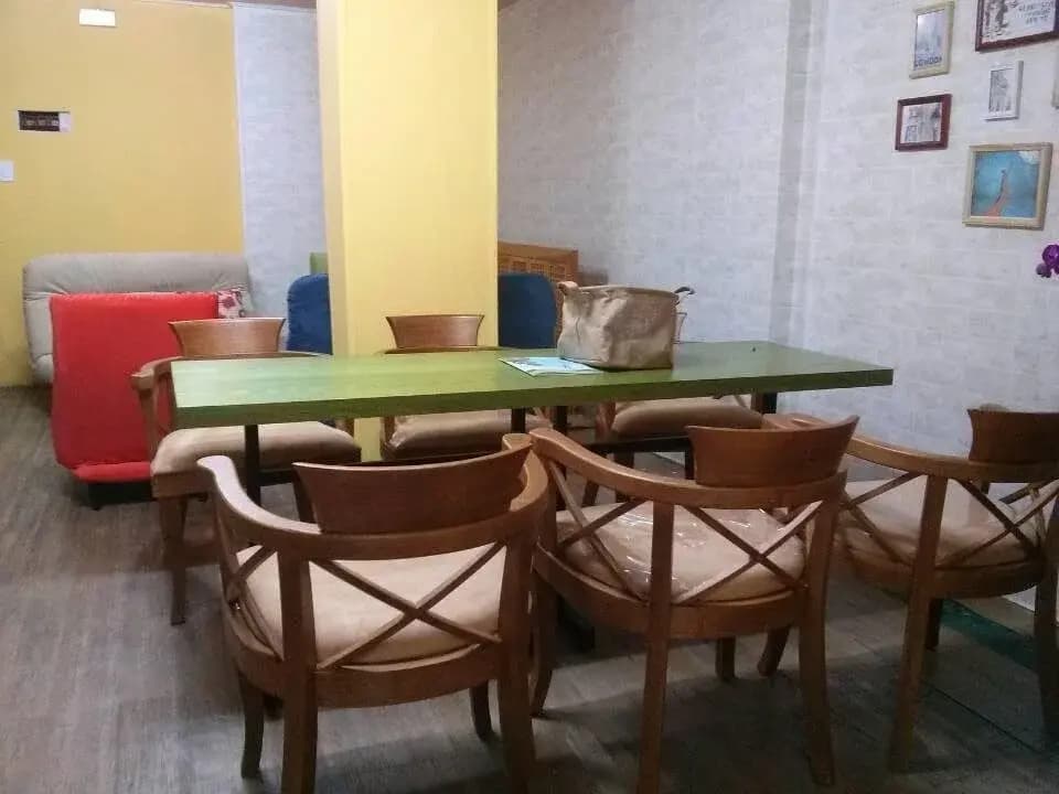 Jongno Guesthouse - photo 9