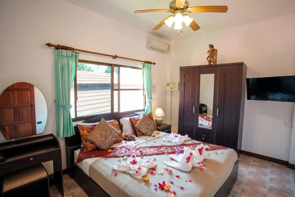 Ya Nui Resort - photo 35