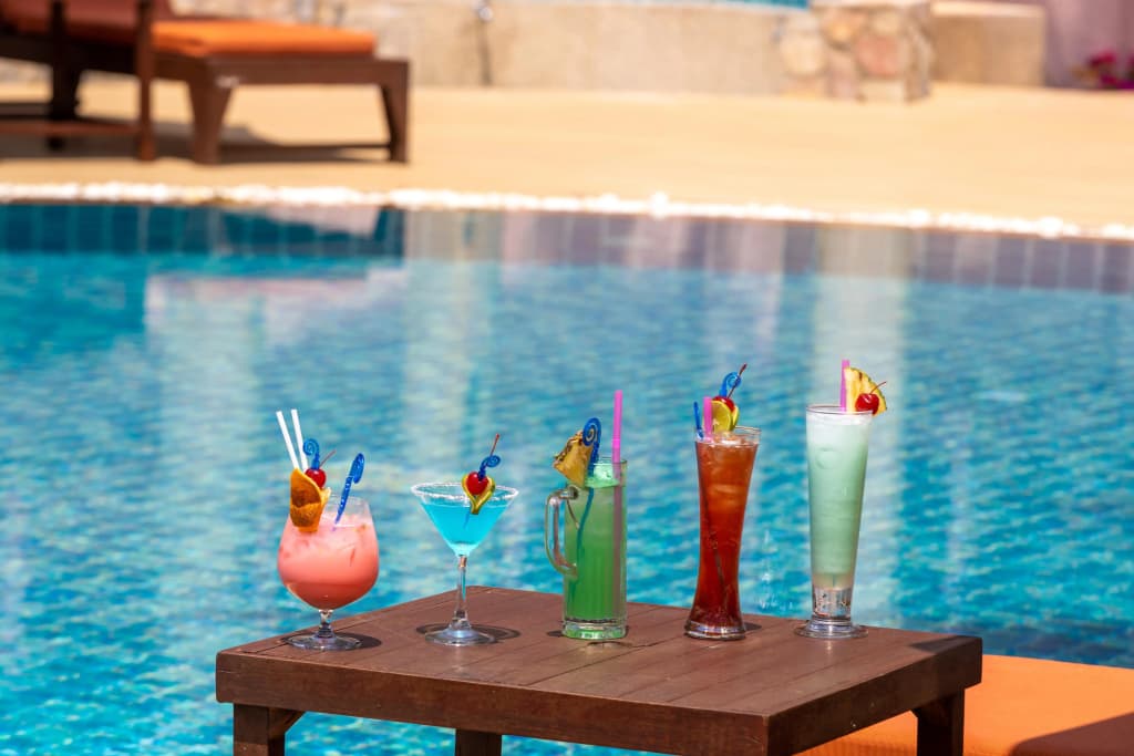 Baan Samui Resort - photo 20