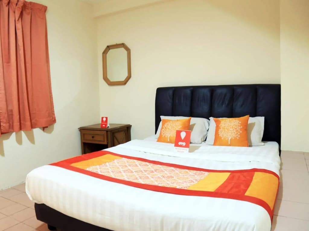 Hotel Surya - photo 4
