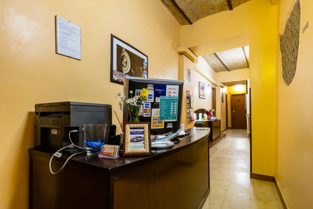 Cesare Balbo Inn - photo 13