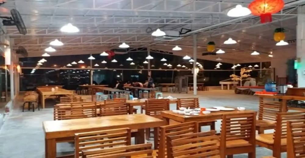 Sinar Eco Resort - photo 31