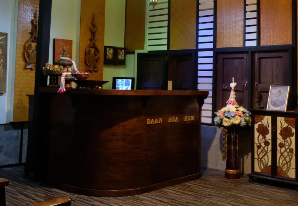 Baan Bua Kum - photo 2