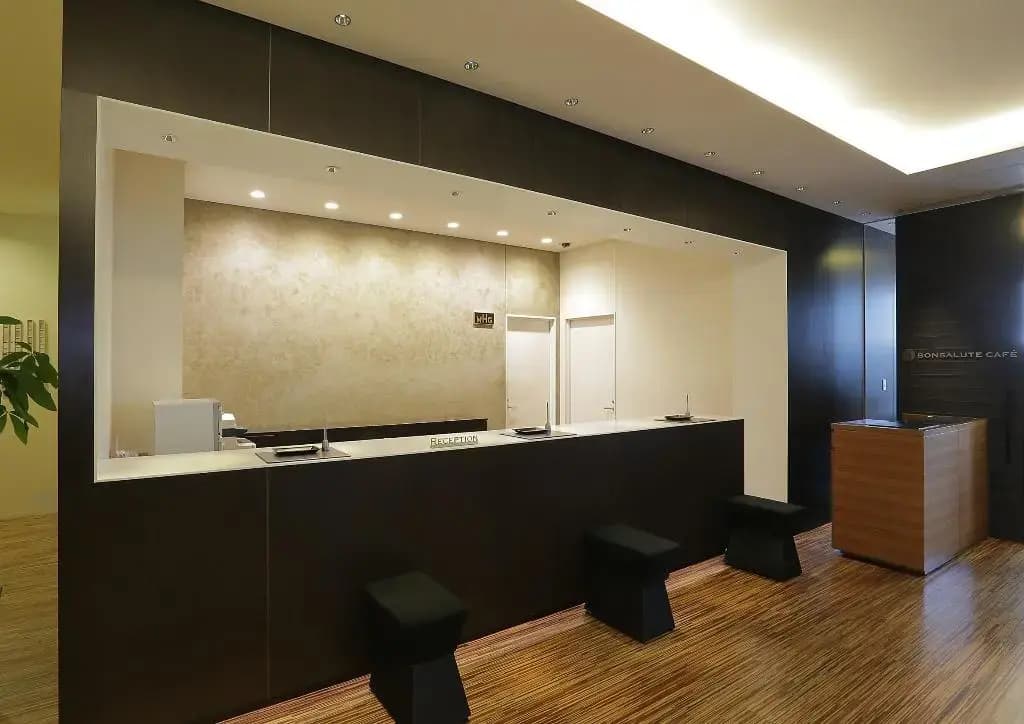 Akihabara Washington Hotel - photo 17