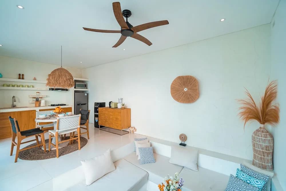 Villa The View - photo 2