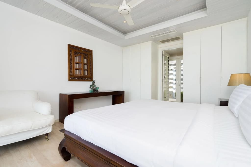 Baan Kimsacheva - main photo