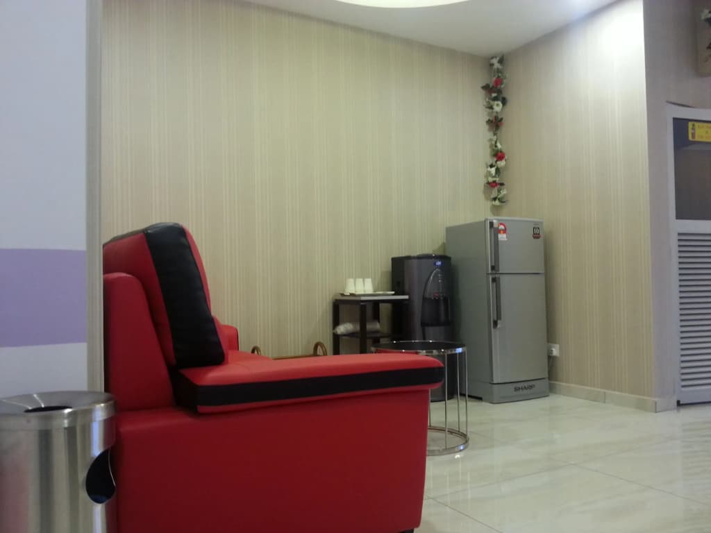 Palazzo Hotel - photo 11