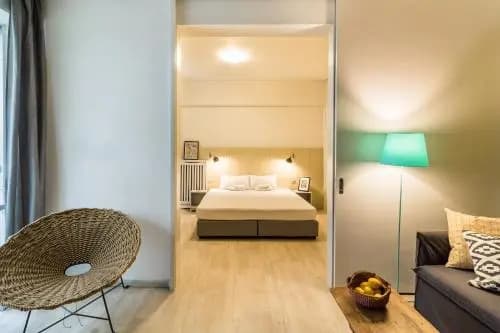 One-Bedroom Apartment - Kolonaki - photo 3