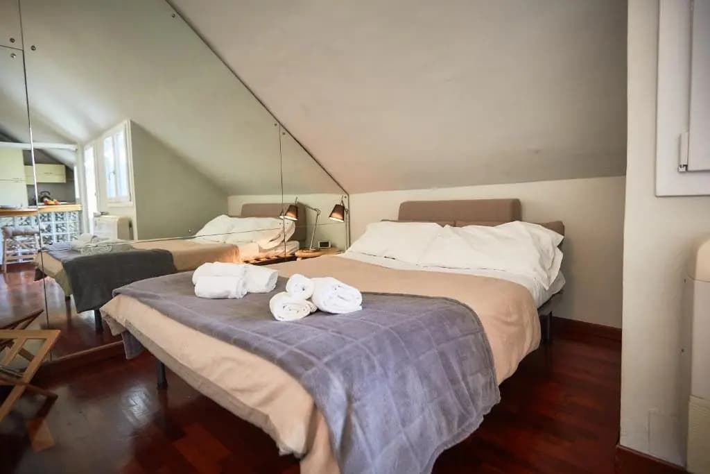 Sempione Cozy Studio - photo 6