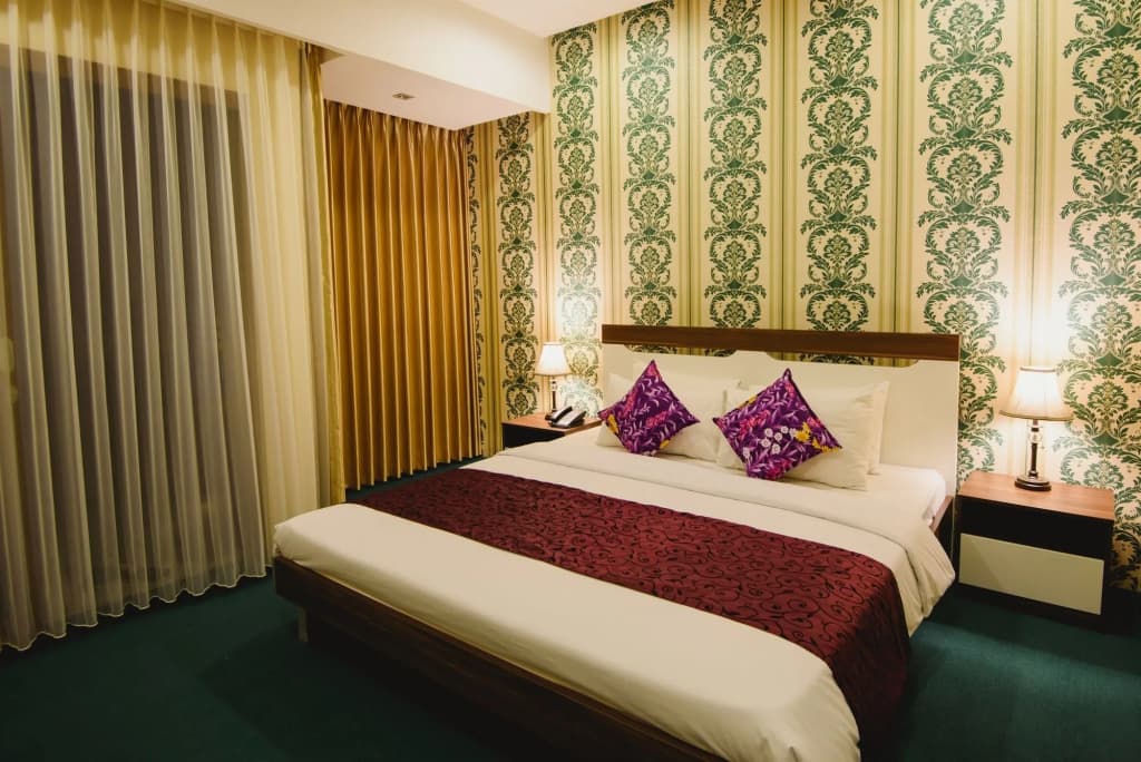 Hotel l'Amore Bali - photo 3