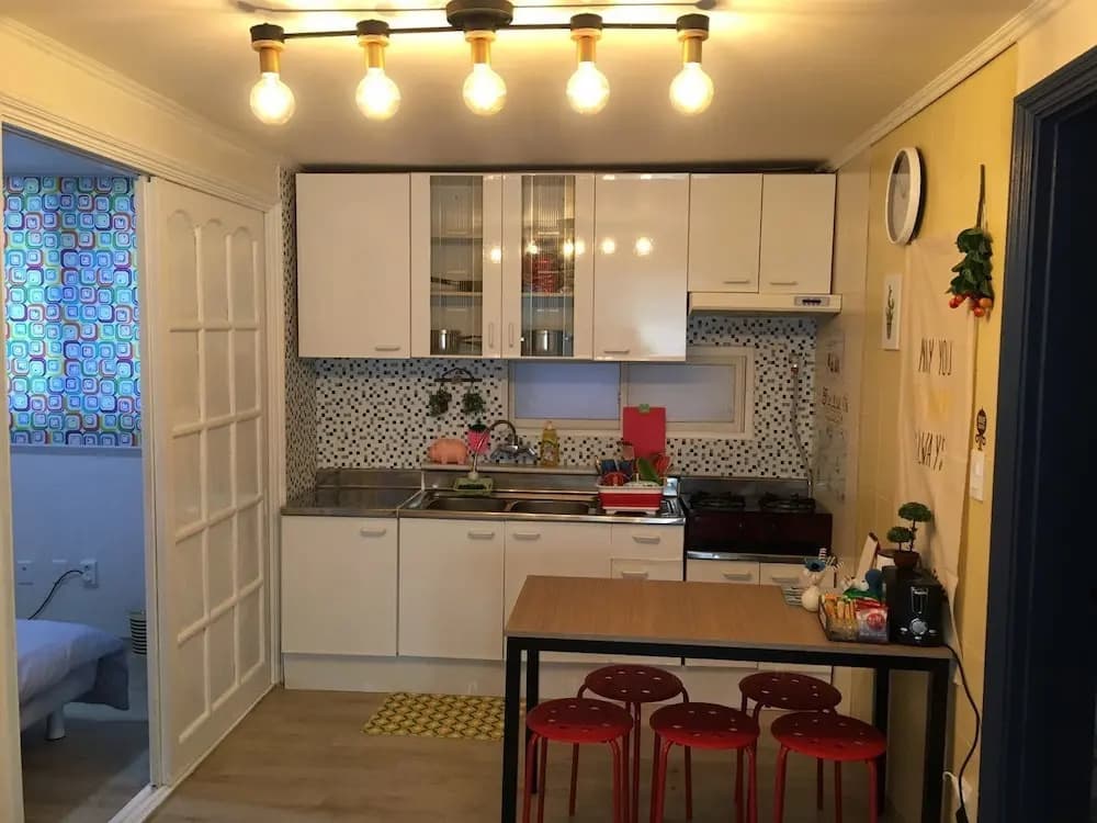 Kiki House 2 Hongdae Stn - photo 14