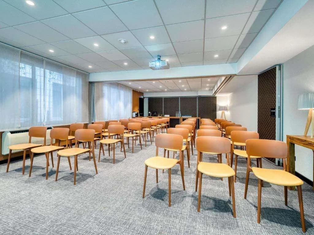 Hôtel Mercure Paris 15 Porte de Versailles - photo 28