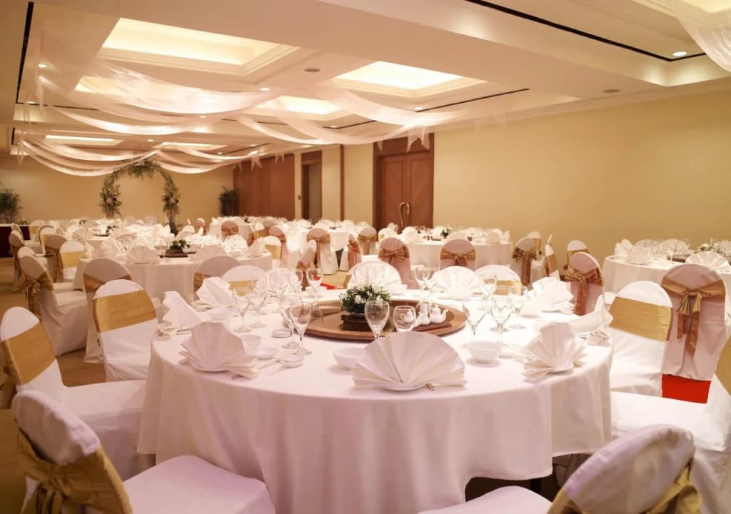 Hotel du Parc Hanoi - photo 30