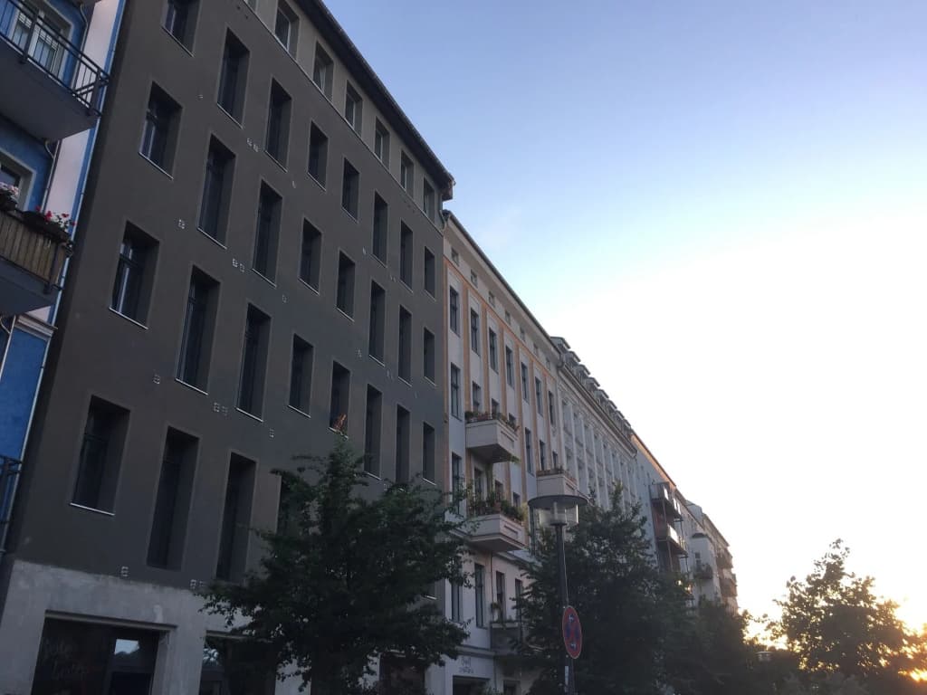 Brilliant Apartments Berlin - photo 1