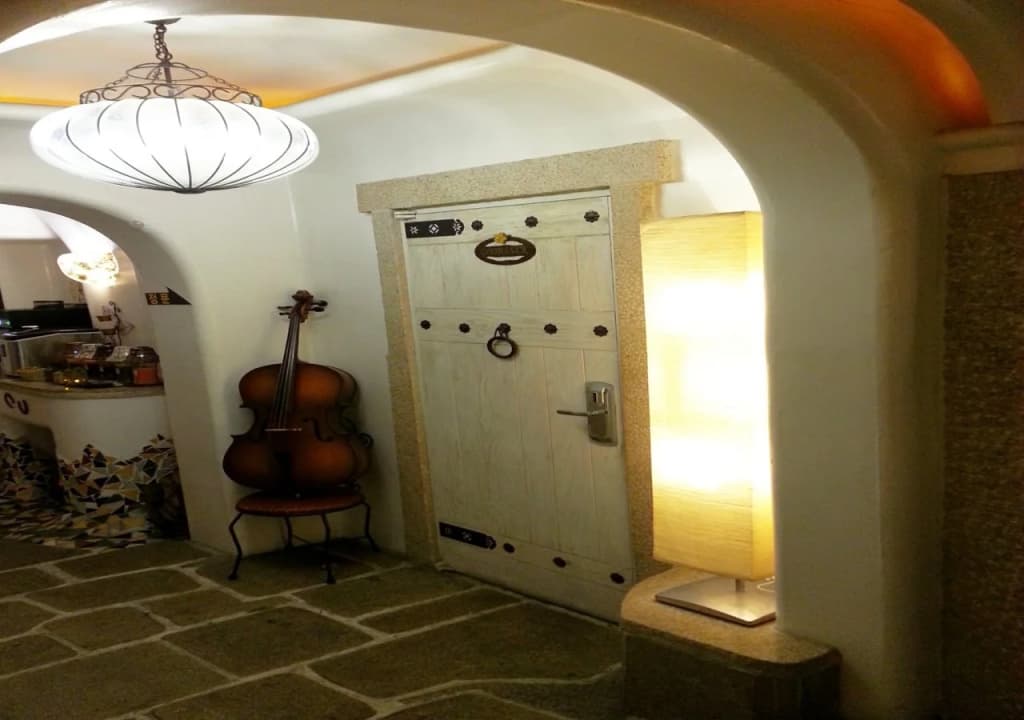 Hotel M - photo 12