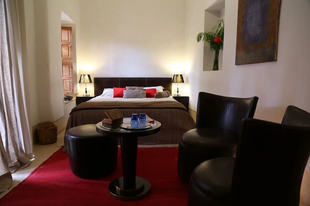 Riad Djebel - photo 4