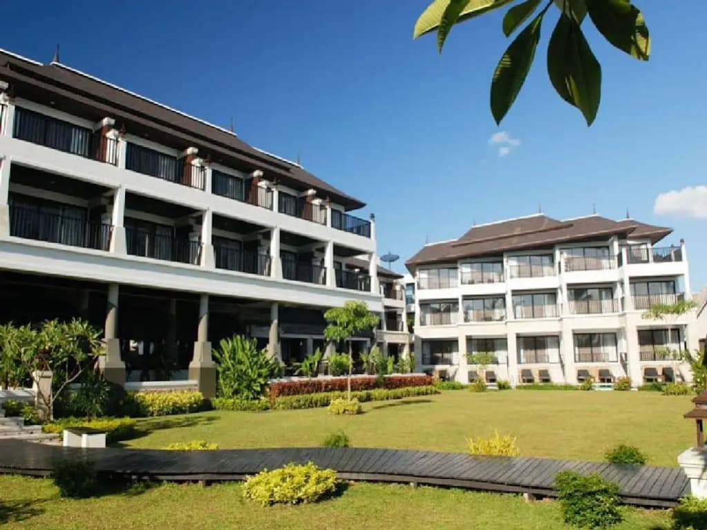 Samaya Wellness Resort - photo 1