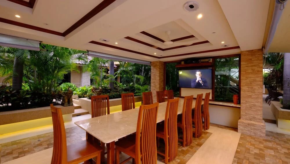 Sumonta Luxury Villa - photo 10