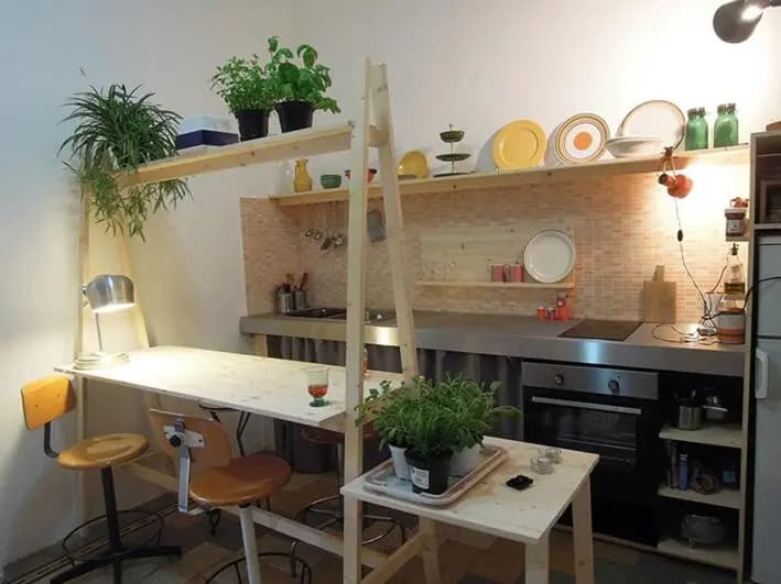Design Double View Flat - photo 12