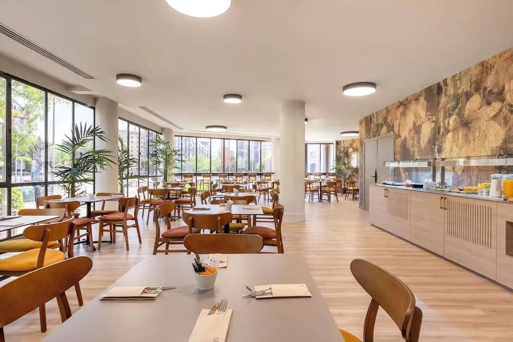 Hotel Acta Piramides - photo 24