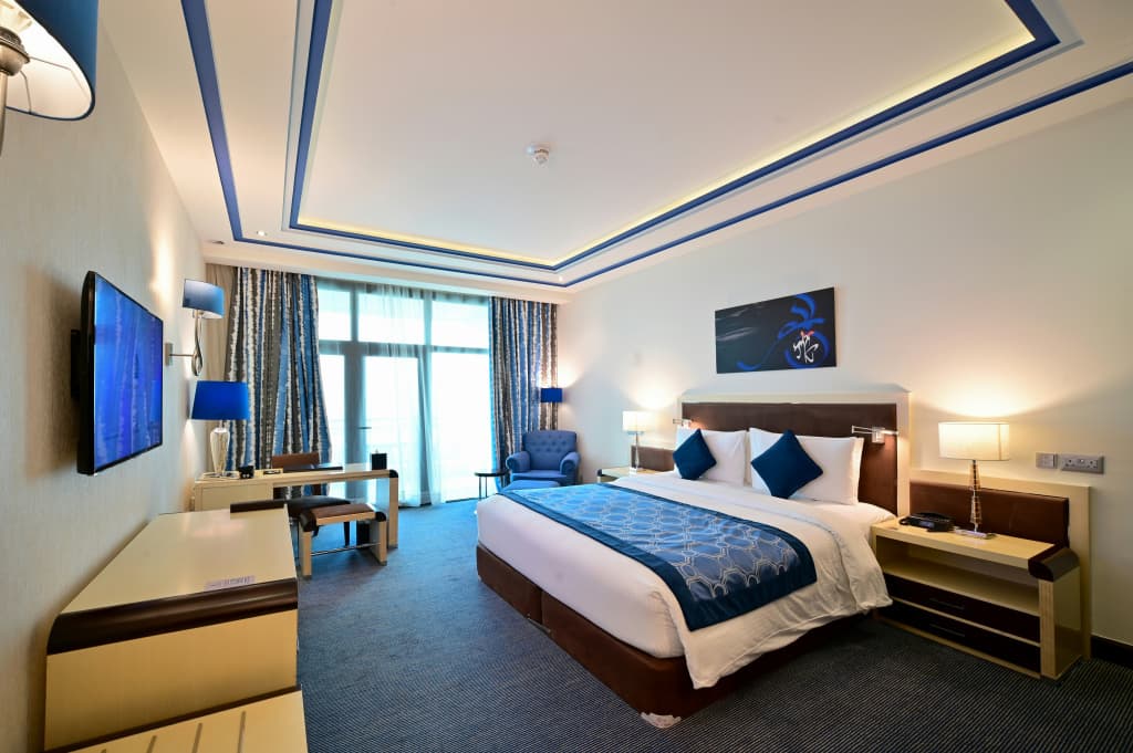 Retaj Salwa Resort & Spa - photo 5