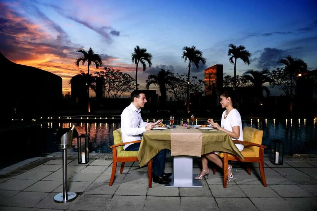 Mövenpick Hotel Jakarta City Centre - photo 34