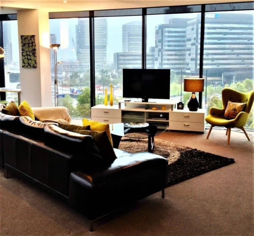 Docklands Executive Apartments - photo 3