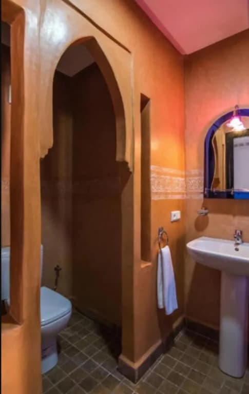 Riad Challa Restaurant Bar & Spa - photo 8