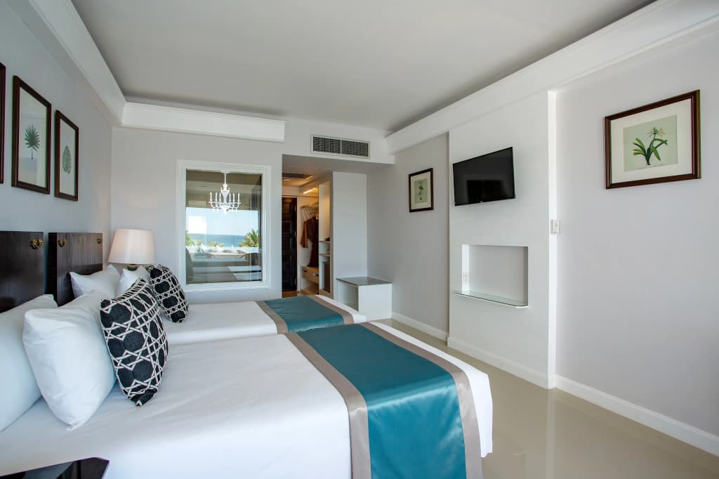 Thavorn Palm Beach Resort Phuket - photo 2