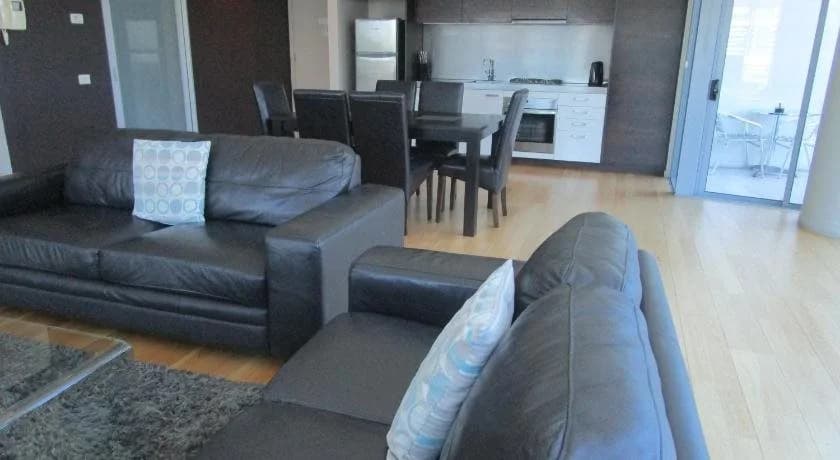 Harbour Escape Apartments - photo 12