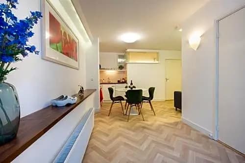 Bed & Breakfast Bloembed - photo 12