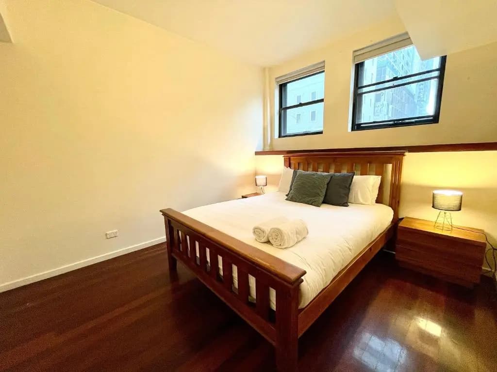 ReadySet Apartments on King - photo 5