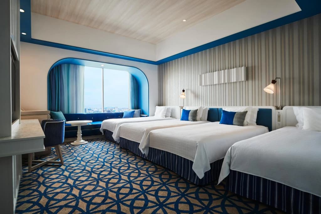 Hotel Universal Port - photo 44