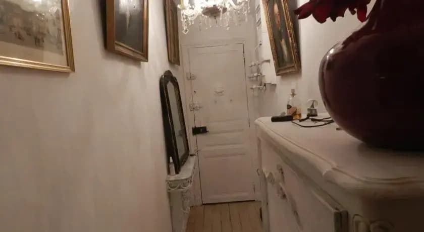 Chambre d'Hôtes Un Air de Montmartre - photo 2