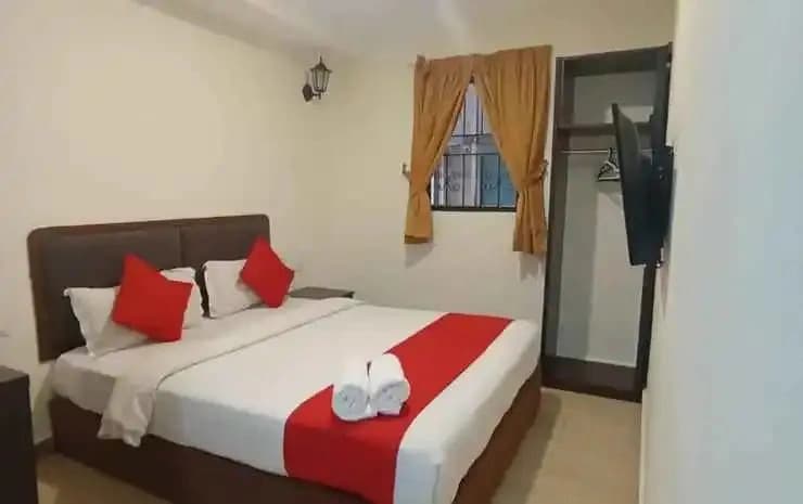 Comfort Hotel - photo 2