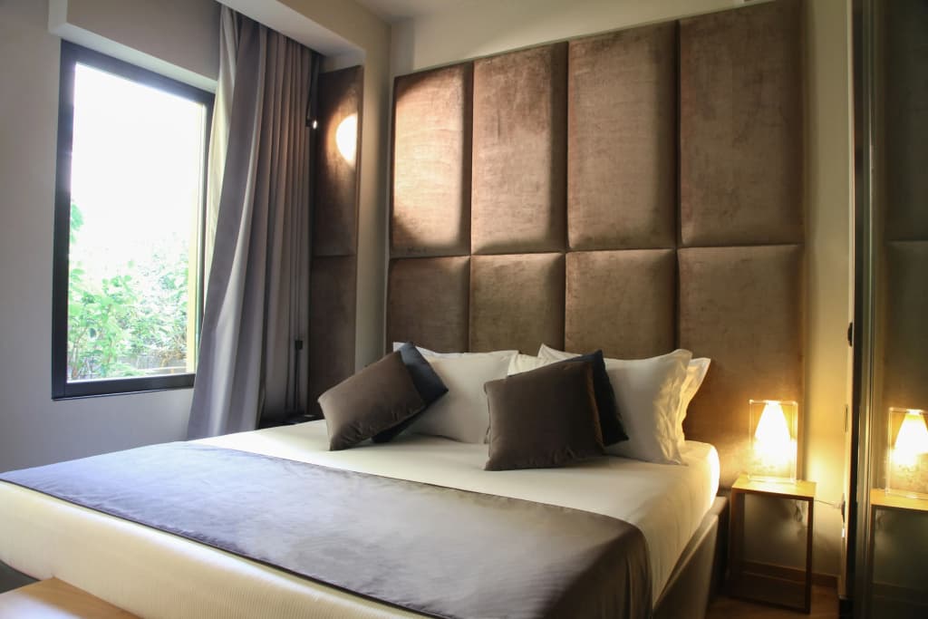 Triviho Hotel - photo 3