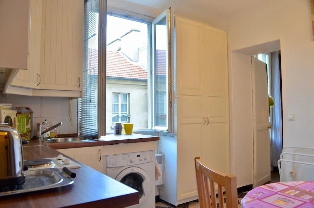 Apartment Montparnasse - 3 persons - photo 7