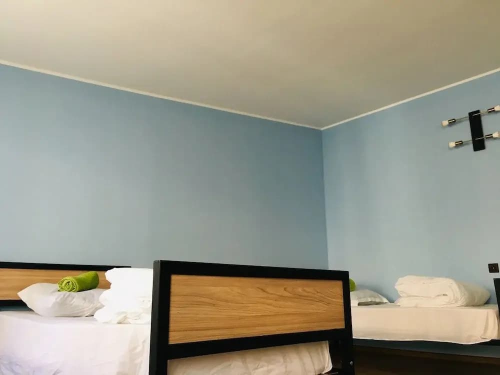 Fouches Guesthouse - photo 2
