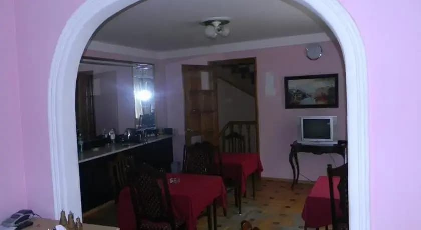 Guto Hotel - photo 10