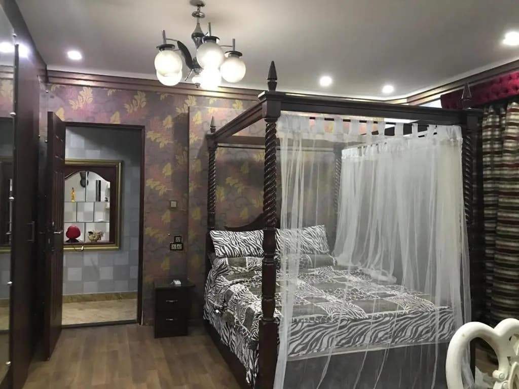 119برج الكرنك شارع مصر حلوان الزراعي - main photo